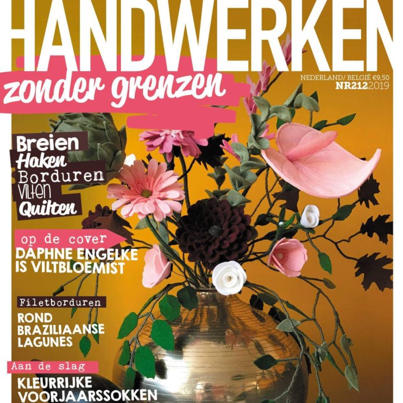 handwerken zonder grenzen