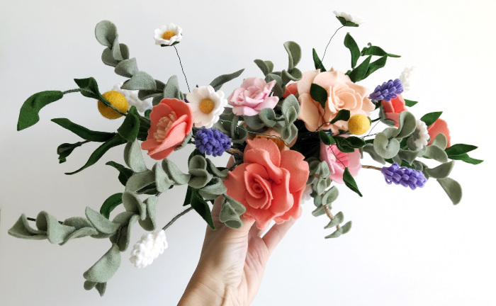 workshop bloemschikken
