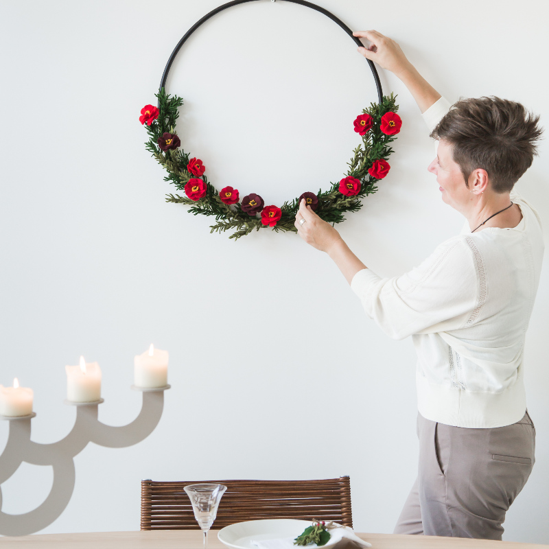 Kerstkrans