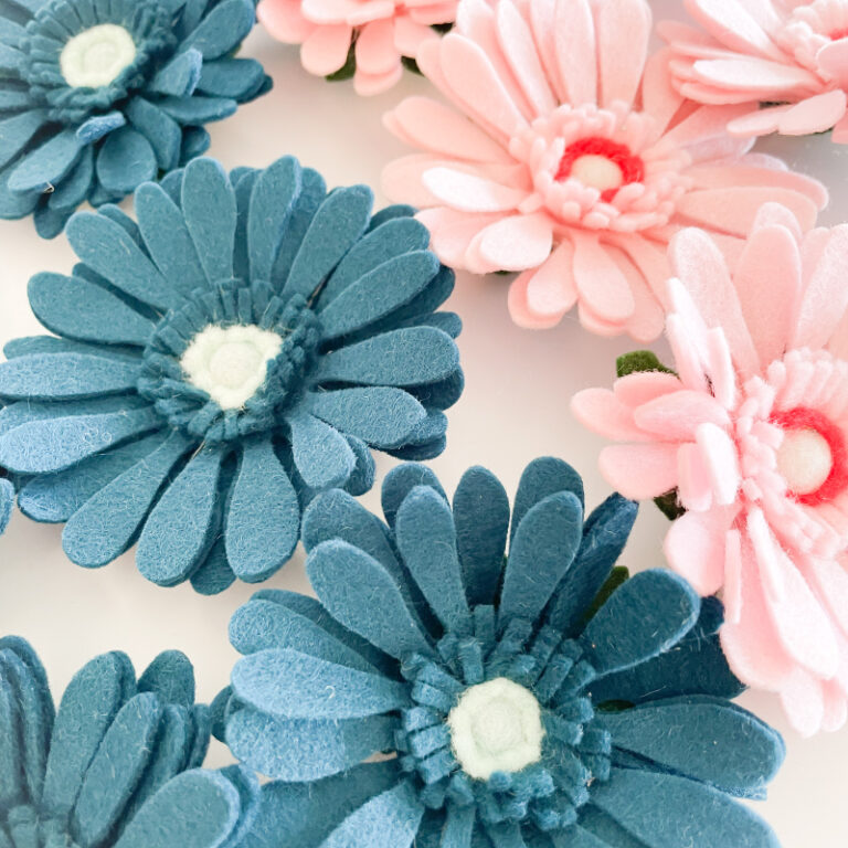 Corsages Gerbera Endule (2)