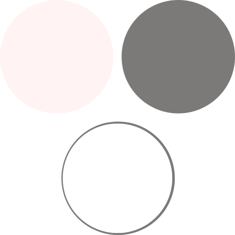 3 kleuren stengelnest