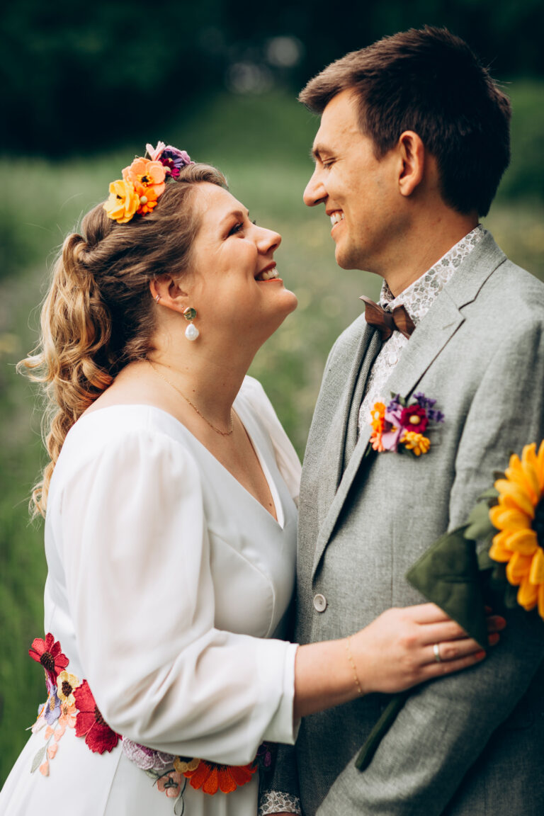 Elisabeth & Joppe