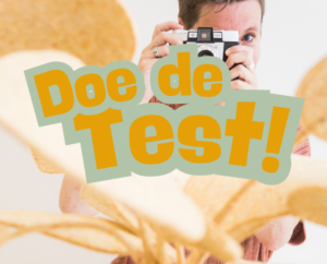 welke viltbloem ben jij?